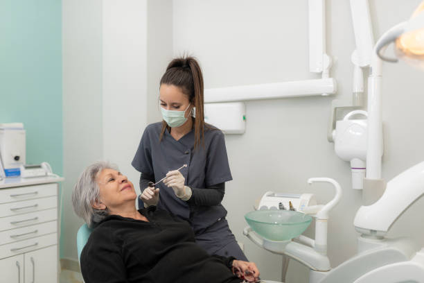 Best Emergency Root Canal Treatment in Millsboro, DE