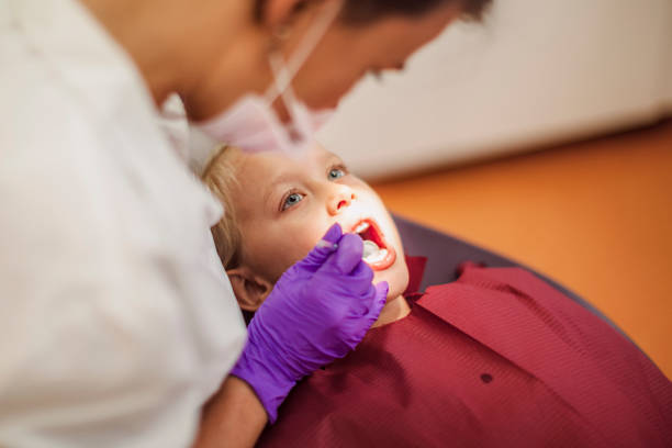 Best Emergency Dentist for Knocked-Out Tooth in Millsboro, DE